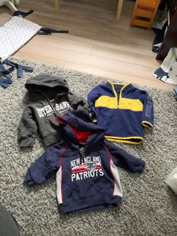 12 month baby hoodies