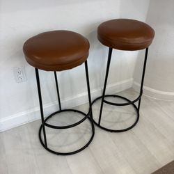 High Top Stools 