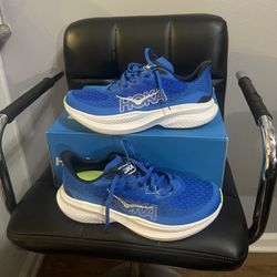 Hoka Mach 6/ Size 10.5D Men’s $95