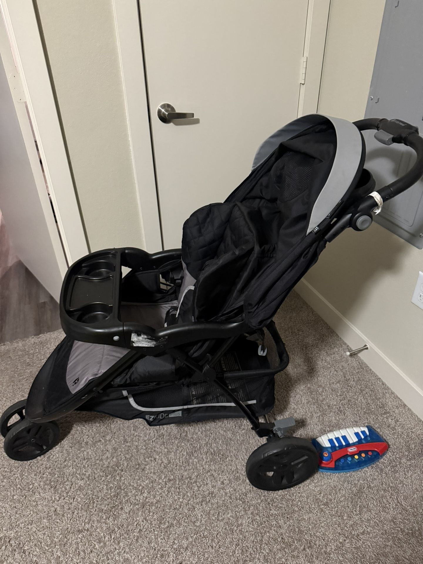 Baby Stroller