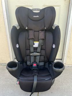 EVENFLO GOLD REVOLVE 360 ROTATING