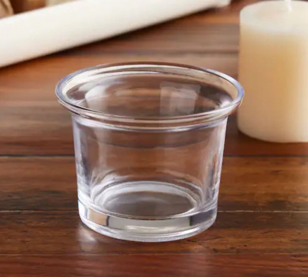 16 Votive Candle Holders