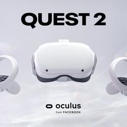 META QUEST 2 