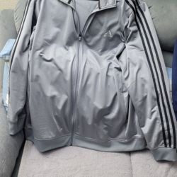 Adidas Joggers Jacket 