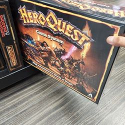 Board Game Collection