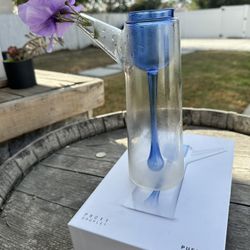 Proxy droplet Flower Vase 