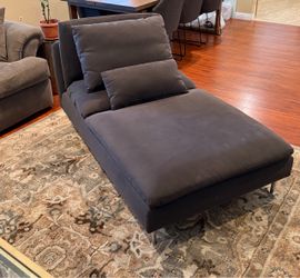IKEA SÖDERHAMN Chaise Lounge Chair Sofa