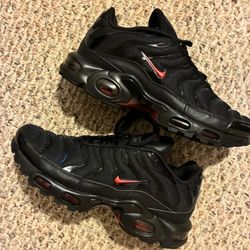 Nike Air Max Plus For Sale Size 10 100$