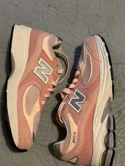 New Balance size 5