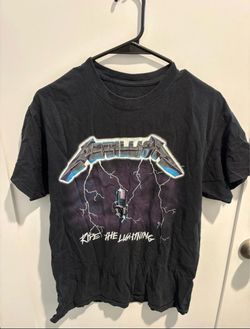 Metallica T-Shirt