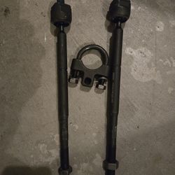 Chevy HHR Inner Tie Rods And Install Tool