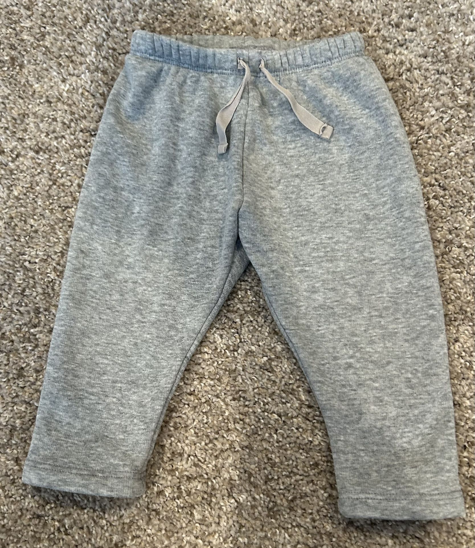 Joggers
