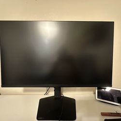 Samsung Odyssey G50D 32” QHD Gaming Monitor 