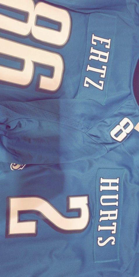 Philadelphia EAGLES jerseys