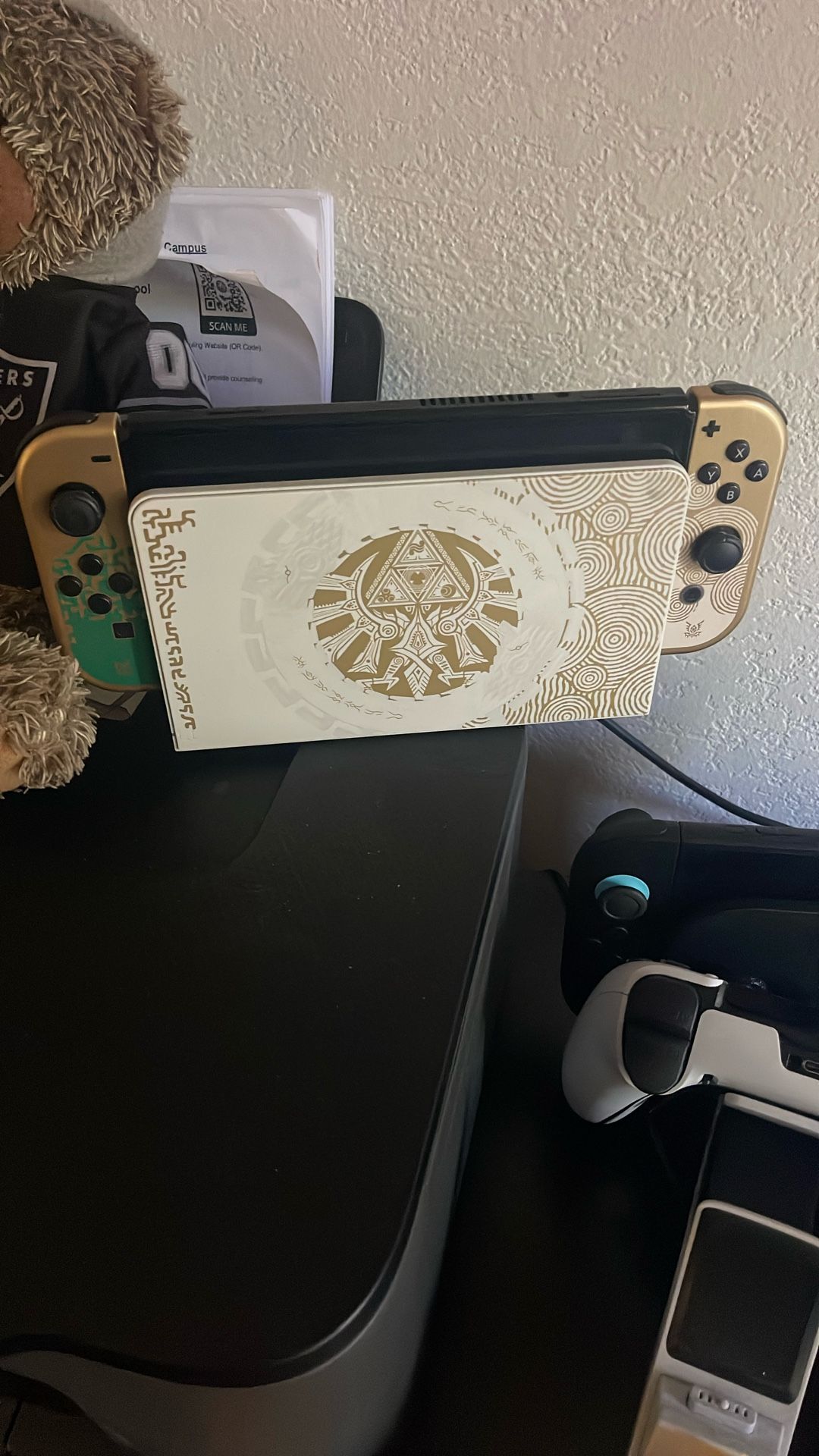 Switch 1 Tears Of The Kingdom Edition 