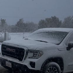 Gmc Sierra Wheels