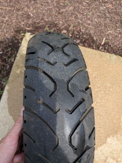 Kenda Challenger Motorcycle Tires Wheels 140/90 - 15 70H