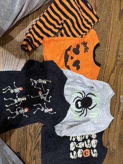 Halloween Bundle 