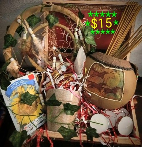 Thanksgiving Gift Baskets