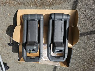 Thule Hull-a-Port Aero Kayak Rack