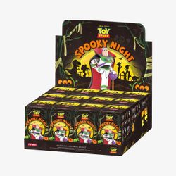 Pop Mary Disney/Pixar Toy Story Spooky Night