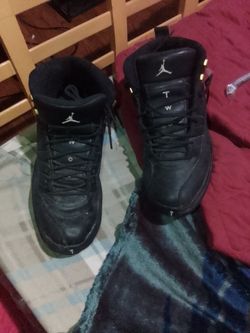 Jordan 12