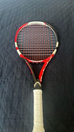Tennis Raquet