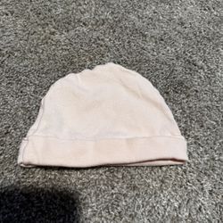 Baby Beanie