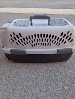 Jaula Chica Exelente Condición 