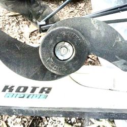 Minn Kota Riptide Trolling Motor & Propeller