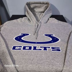 COLTS HOODIE