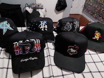 6 Hats