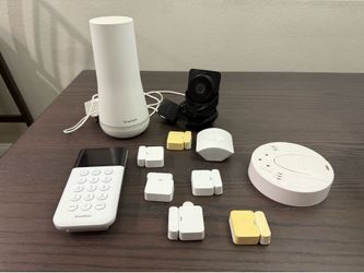 Simple safe sensors