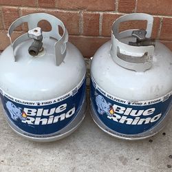 Many Propane Tanks Available (Empty) BBQ Grill Patio Heater Fire Pit