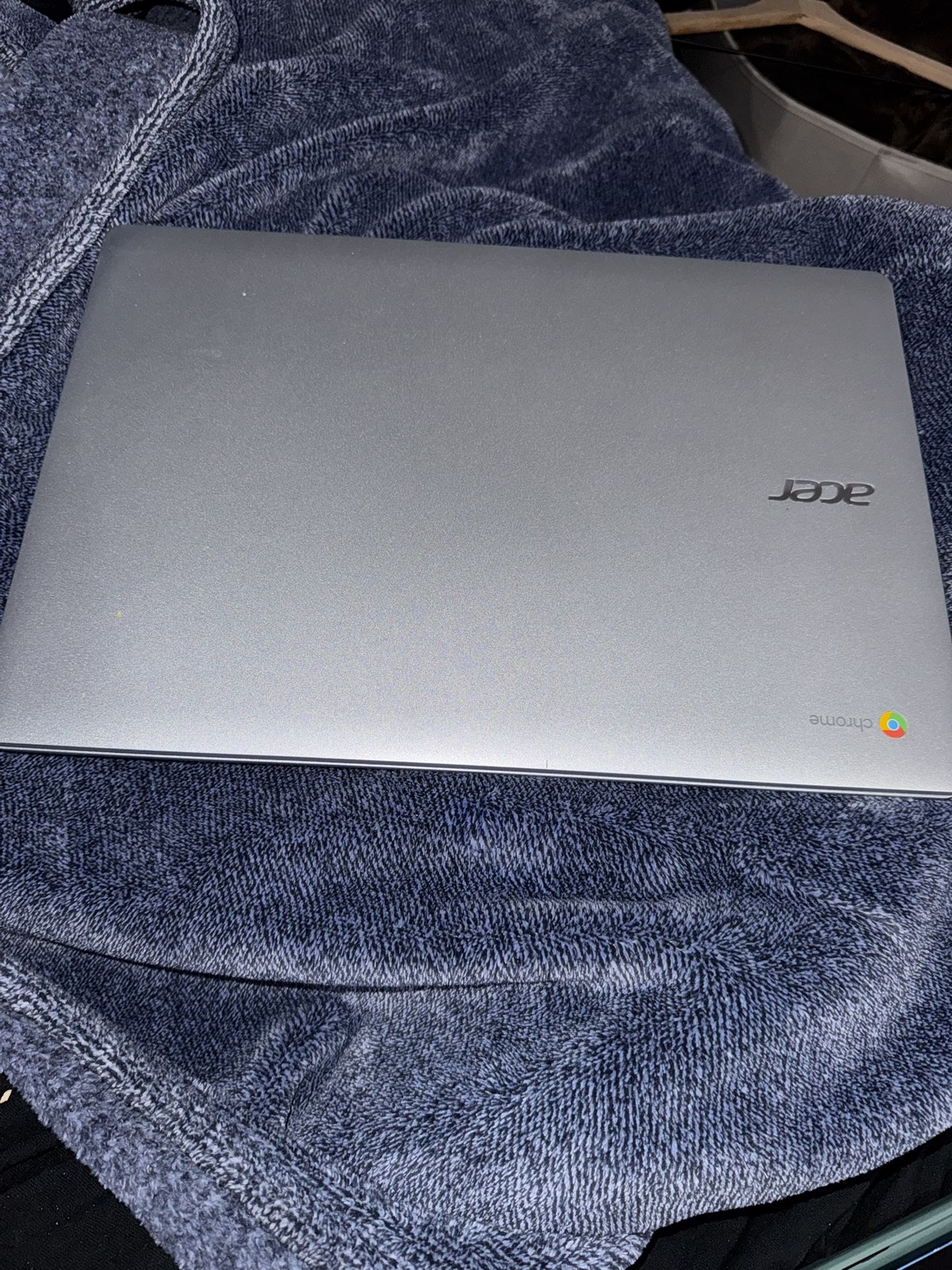 Acer Chromebook – Ready to Use!