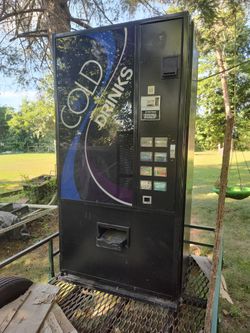 Drink Machine