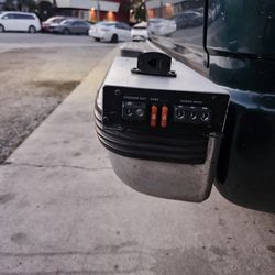 Amps n tweeters for sale