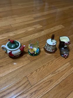 Yankee candle bundle