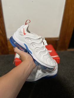 Nike Air max Plus ‘Habanero Red’