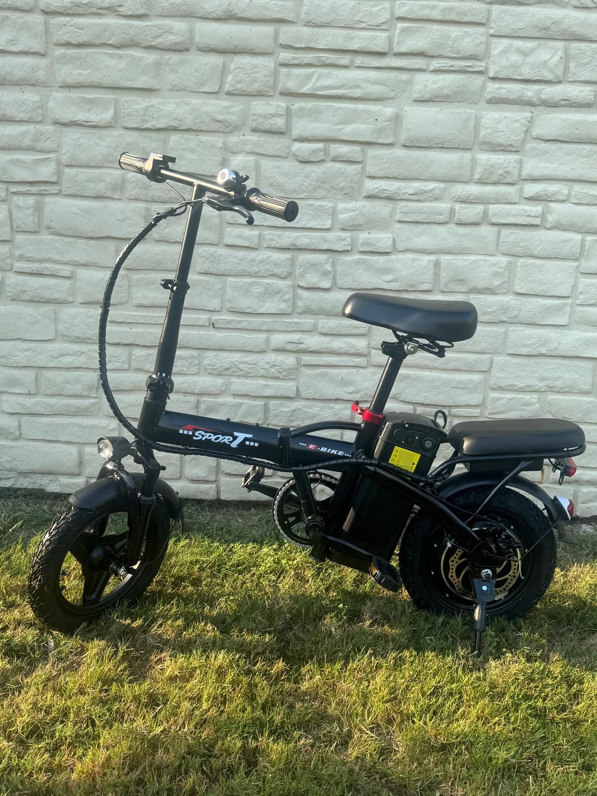 E Bike 25 Mph ( Brand New