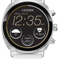 Citizen CZ Smart Watch 