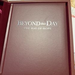 Beyond The Day 