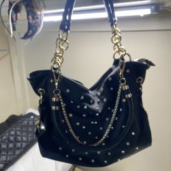 Charming Charlie Bling Purse