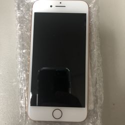 iPhone 8
