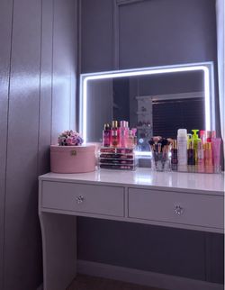 Vanity