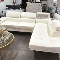 Vendo Sofa Listo Para Entregar Ahora 