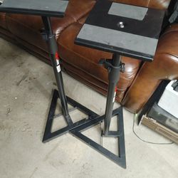 ProLine Monitor , Used But Clean, Stayed In A Home Studio