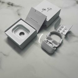 Apple Airpod Pros 2nd Gen