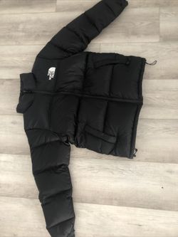 1996 Retro Nuptse The North Face Puffer Jacket