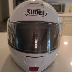 Helmet 